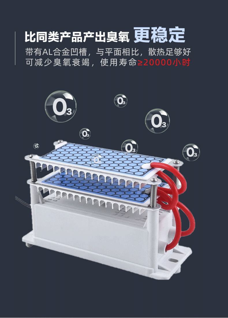 蘭蒂斯臭氧消毒機